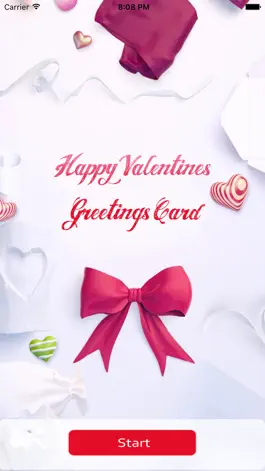 Game screenshot Valentine's day cards (HD) mod apk