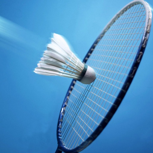 Badminton 101: Reference with Tutorial Guide and Latest Events icon