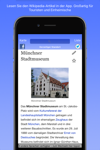 Munich Wiki Guide screenshot 3