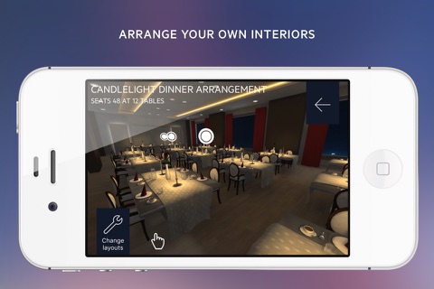 Immersive Brochure™ - Powered by Vuframe screenshot 4