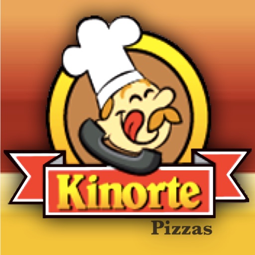Kinorte Pizzas icon