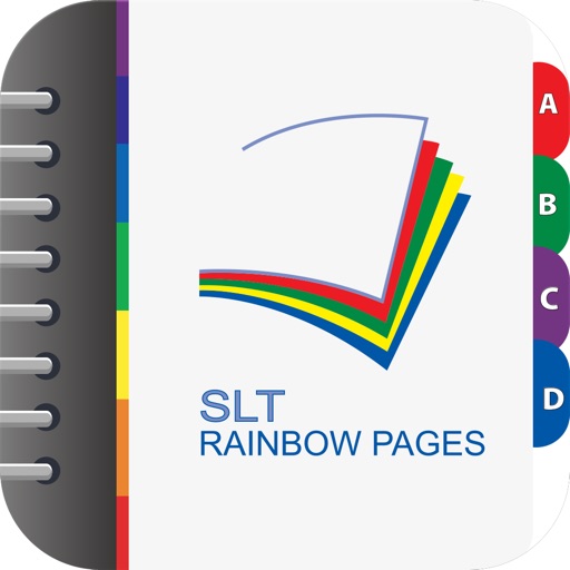 SLT Rainbow Pages