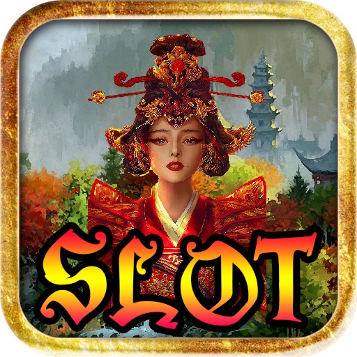 Tower Shrine & Temple Treasure Slots: Free Casino Slot Machine icon