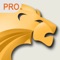 Lion Browser PRO  allows you to smoothly browse the web on your iPhone, iPad or iPod touch