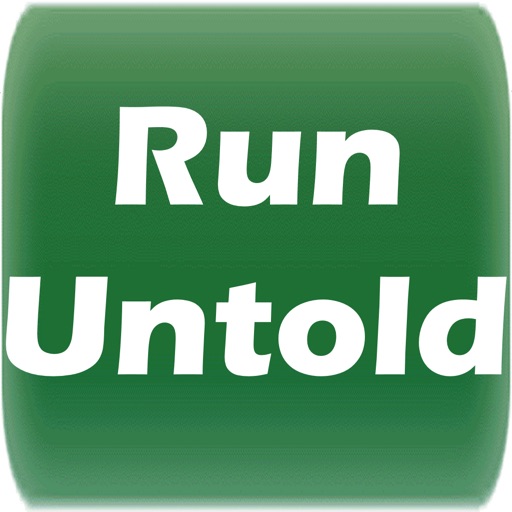 Run Untold icon