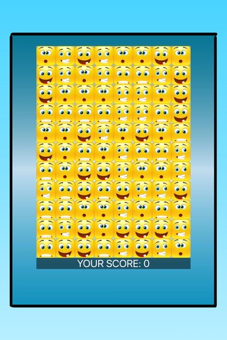 A Funny Face Crush Game screenshot 3