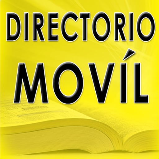 Directorio QR Code