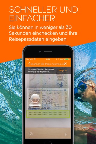 easyJet: Travel App screenshot 3