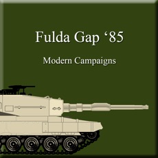 Activities of Modern Campaigns - Fulda Gap '85