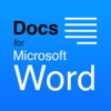 Full Docs - Microsoft Office Word Edition for MS 365 Mobile !