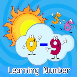 Learning Number For Kids