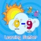 Learning Number For Kids