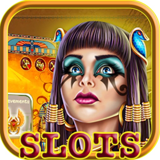 AAA Casino Blackjack, Roulette: Spin Slots Game icon