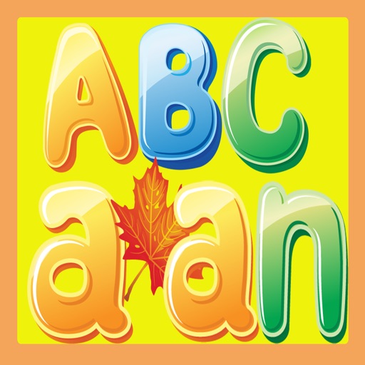 ABC Kids English Learning Grammar UK Fun and Free