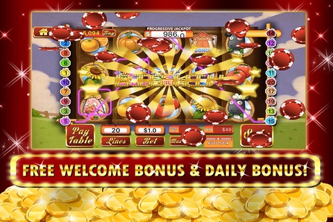 Lucky Panda 888 Casino screenshot 2