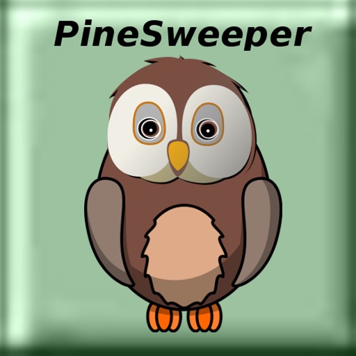 PineSweeper iOS App