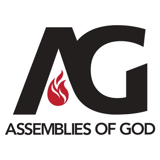 Assemblies of God (Official) Custom Church App iOS App