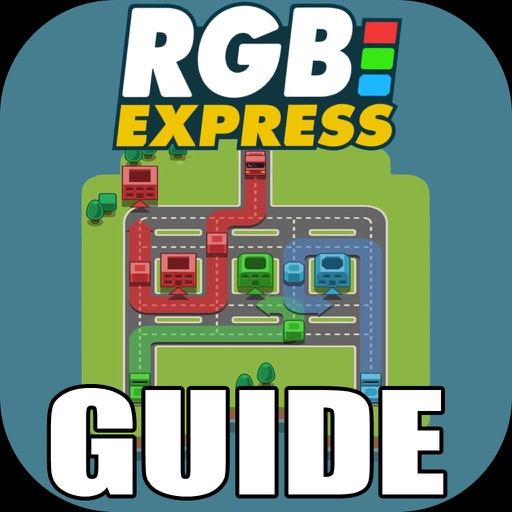 Guide For RGB Express icon