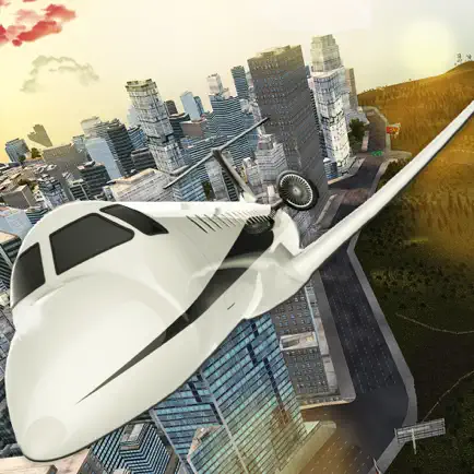 Fly Transporter Airplane Pilot: Passenger Airline Simulation Free Cheats