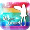 Music Angel-折翼少女的哭泣