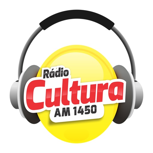 Cultura AM 1450 Arvorezinha icon