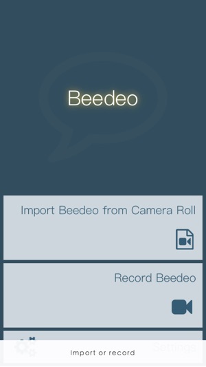 Beedeo(圖2)-速報App