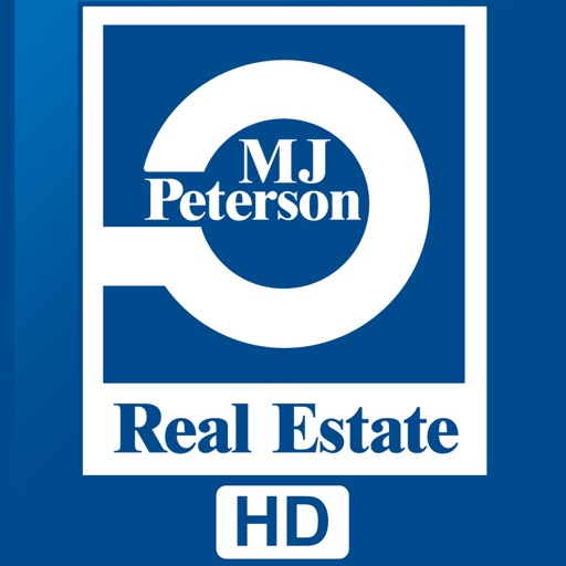 MJ Peterson - WNY Homes for iPad