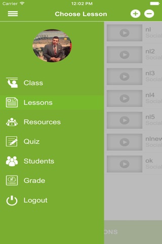 DigitalLearningTree screenshot 3