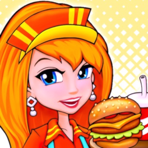 Dream Restaurant - Cooking Star Chef Story Icon