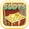 Chest of Coins Slots Machine - FREE Slot Game