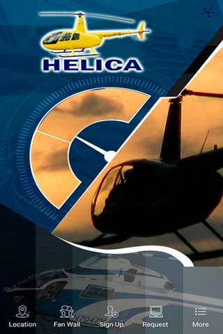 helicopteroselsalvador screenshot 2