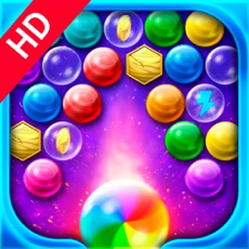 Activities of Bubble Shooter HD 2016