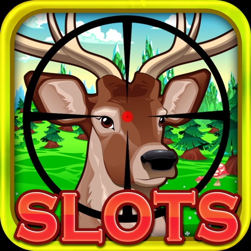 A Deer Hunter Slots Machines Casino  - Reloaded Buck Call Challenge of Las Vegas 2015 icon