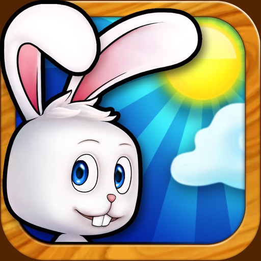 Kuqi Bunny’s Story icon