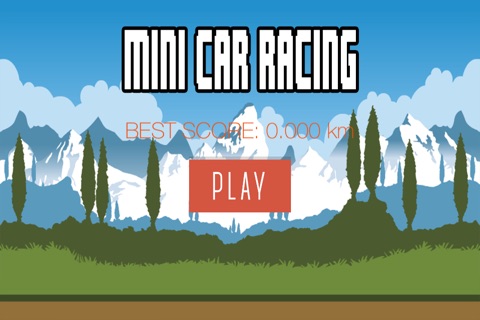 Tiny Cars Racing screenshot 2