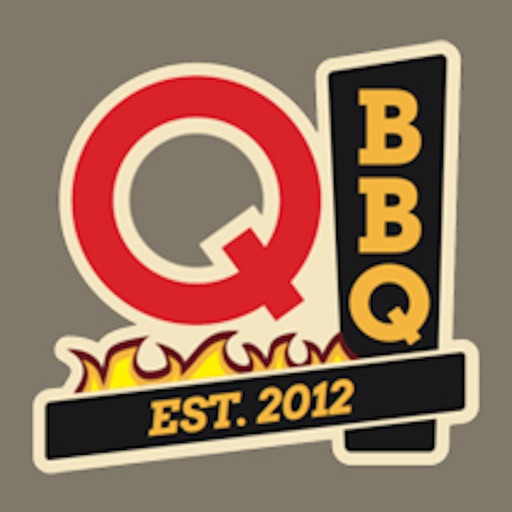 Q BBQ (Waterloo) icon