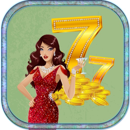 Lucky Vip Slots Fever - Free Slots Casino Game