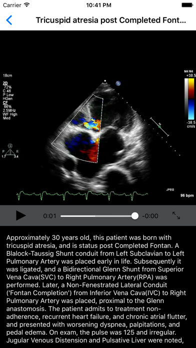 How to cancel & delete CARDIO3® Comprehensive Atlas of Echocardiography - Lite from iphone & ipad 4