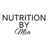 Nutrition By Mia