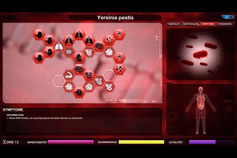 Video Walkthrough for Plague Inc. screenshot 3