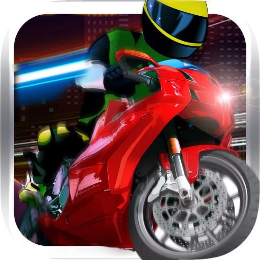 Bravo 3D Race: Real Road Racing Car Truck Traffic Racer Free Game icon