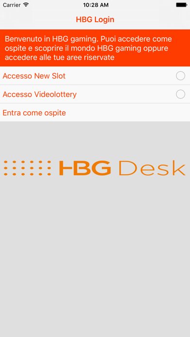 How to cancel & delete HBG Desk from iphone & ipad 1