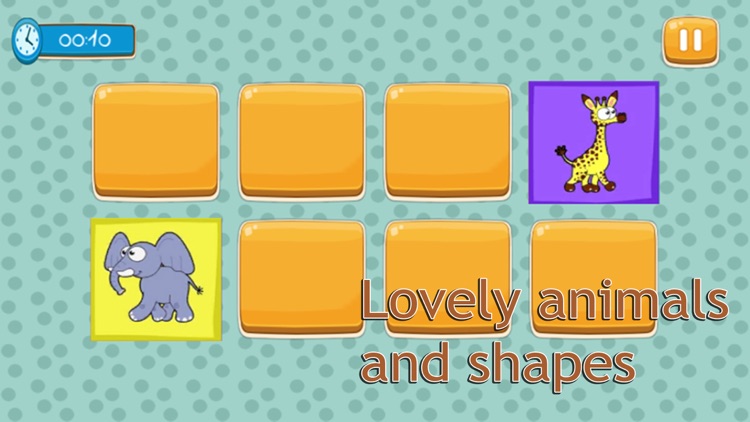 Ultimate Memory Match Game