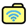 Icon My Wifi-Disk