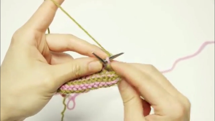 Knitting Master Class screenshot-3