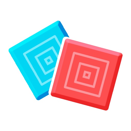 100! Block Revolution - Crossing brick rage breaker & 10/10 droppy balls iOS App