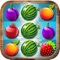 Farm FRUIT Crush - Match 3 King is the best top free game which gives you the insurance of the best entertainment online