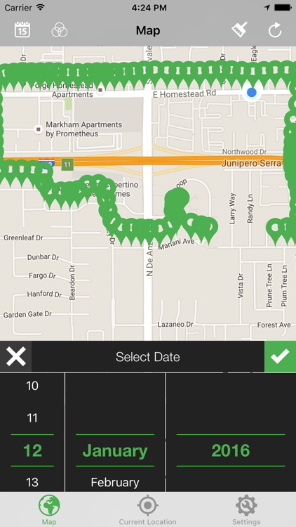 Device Tracker - Phone Finder (LIVE)