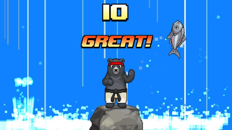 Smacky Bear screenshot-3