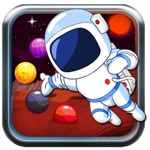 Galaxy Hero Planet ShooterBubble Shooter Puzzle Game